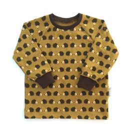 Jerseyshirt Igelliebe