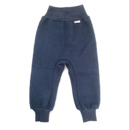 Walkhose altblau