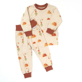 Pööks-Pyjama Sonnenkind