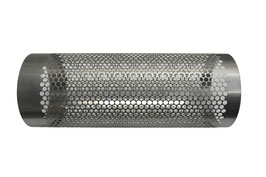 Siebrohr für 250er KG Rohr (DN 250)