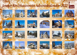 Adventskalender 2022