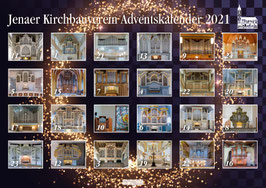Adventskalender 2021