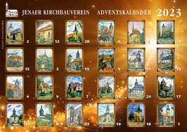 Adventskalender 2023