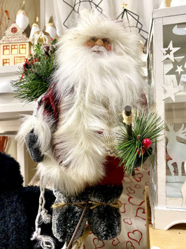 Santa Claus