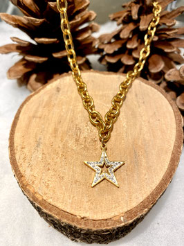 Collana stella