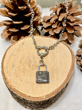 Collana Borsetta