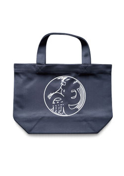 もんぜんトートバッグ