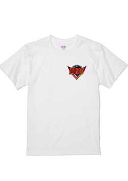 散水隊Tシャツ
