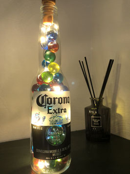 corona bottle light
