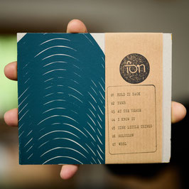 LP "SOLUTION"