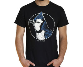 Shirt "BIRDIE"