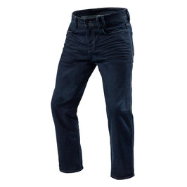 Jeans LOMBARD 3 RF - Blu scuro slavato