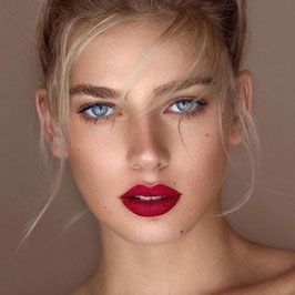 Omscholing wimperlifting | Lashlift