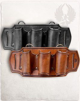 Galino Wurfdolchholster / Porte Poignard de lancer