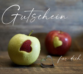Wertgutschein