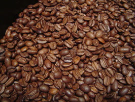 Sumatra. GAYO mountain. ORGANIC GR1A+ EP Medium "City"