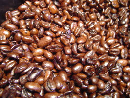 Sumatra. GAYO mountain. ORGANIC GR1A+ EP XXXDark