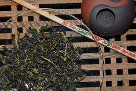 Bao Zhong, Oolong Tea