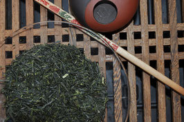 Sencha, Organic Japanese Green Tea