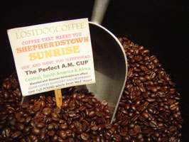 Shepherdstown Sunrise