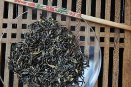 2010, First Flush Darjeeling, Micro Lot DJ 3/10, Organic Fair Trade Black Tea