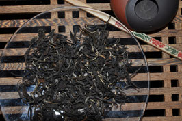 Bai Hao Oolong (Amber Dragon), Organic Oolong Tea