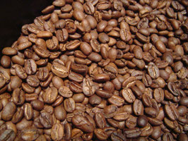 RWANDA "Bufcafe'" Cooperative AAA+ EP Organic