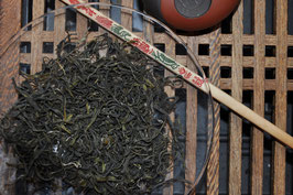 Jade Cloud, Organic Fair Trade Green Tea