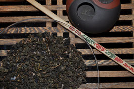 Iron Goddess of Mercy, Organic Oolong Tea