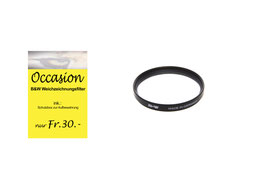 B&W Weichzeichnungsfilter