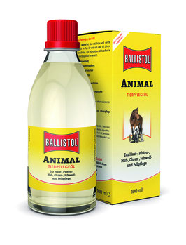 Ballistol Animal