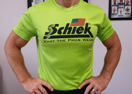 Schiek Sports Shirt NEW