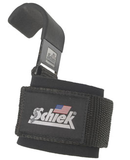 Schiek Klimmzughaken Modell 1200 PLH -Sonderangebot