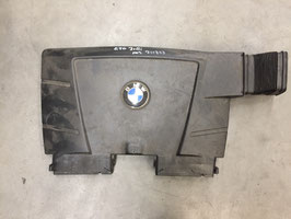 Motorafdekplaat BMW E90 E91 n46 benzine motor oe 7560918