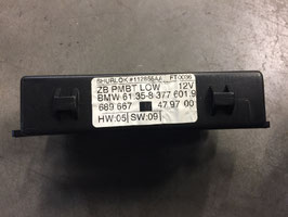 Deur module BMW E39 voor centrale vergrendeling  oem 8377601