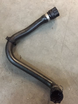 Koelslang BMW E60 E61 525D 530D zijkant blok