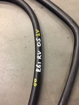 Deurrubber links voor BMW E60 E61