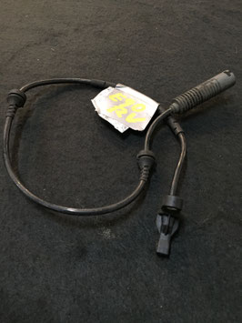 ABS sensor BMW E90 E91