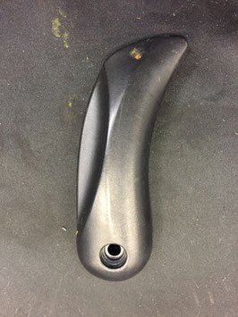 Motorkap openener BMW E60 E61 oem 7008933