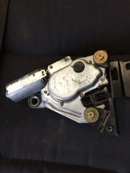 Ruitenwissermotor achterraam BMW E46 Touring oem 69036679