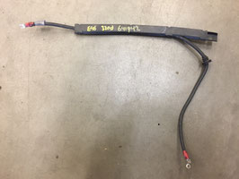 Stroomkabel motor BMW E46 320 diesel