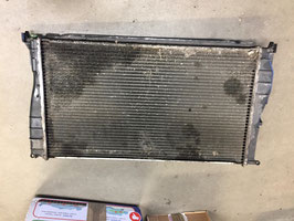 Radiateur BMW E90 E91 320d  bouwjaar 2007