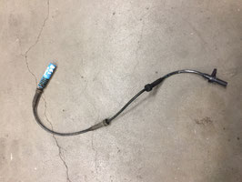 ABS sensor BMW E60 E61 links voor blauwe stekker