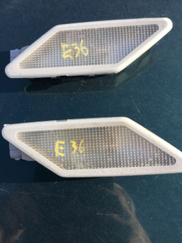 Interieurverlichting BMW E36 links en rechts achter