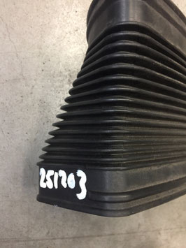 Luchtinlaat slang BMW E87 116i 118i oem 7523630