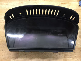 Navigatie display 8.8inch BMW E90 E91 oe 6973672