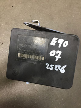 ABS DSC pomp BMW E90 E91 oem 6776056