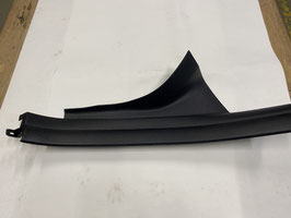 BMW F10 F11 DORPELLIJST RECHTS ACHTER OE 51477358046