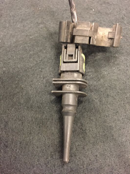 Buiten temperatuur meter BMW E90 E91 E82 E87 E88