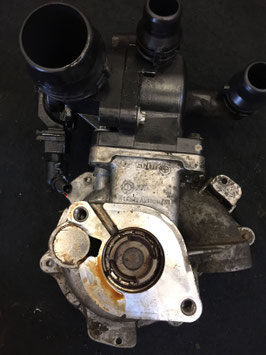 Waterpomp BMW E46 n42 n46 motor